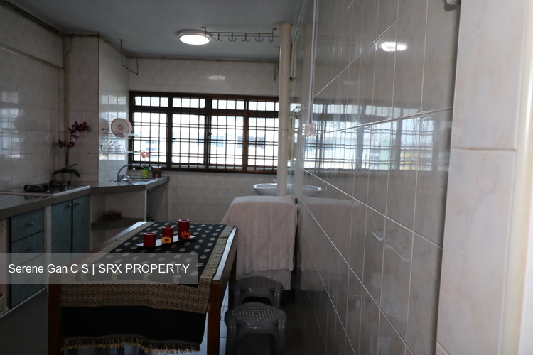 Blk 433 Ang Mo Kio Avenue 10 (Ang Mo Kio), HDB 3 Rooms #199684722